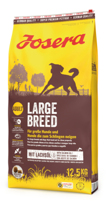 LARGE BREED